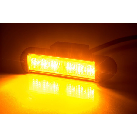 TESTIGO LED GALLO 12/24V LDO 2780