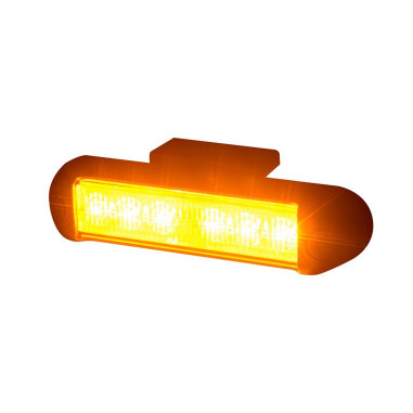 TESTIGO LED GALLO 12/24V LDO 2780