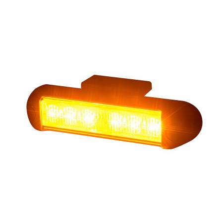 TESTIGO LED GALLO 12/24V LDO 2780