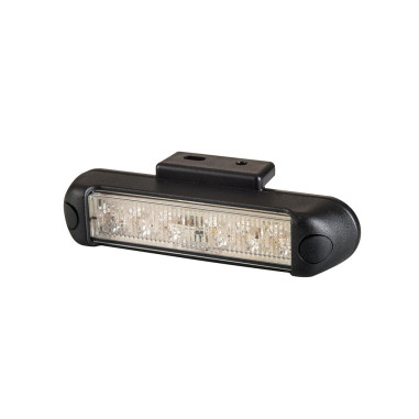 TESTIGO LED GALLO 12/24V LDO 2780
