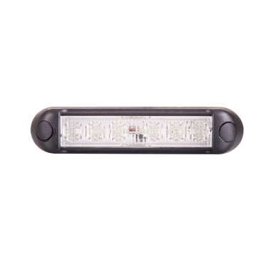 TESTIGO LED GALLO 12/24V LDO 2780