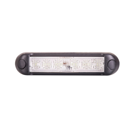 TESTIGO LED GALLO 12/24V LDO 2780