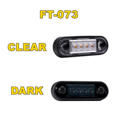 VOLVO FH4 FH5 ROSTFRI SIDORÖR MED LED-HÅL