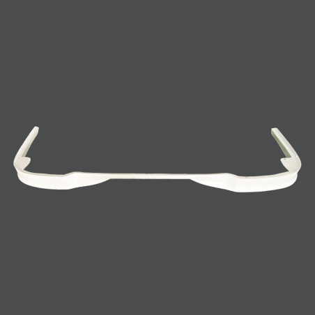 CHP BUMPER SPOILER FOR DAF XF 106