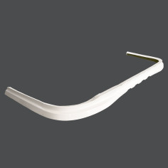 CHP LÖKKÖDŐSPOILER MAN TGX 2021+ SPOILER 2