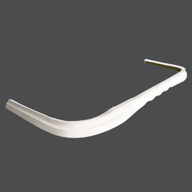 CHP BUMPER SPOILER MAN TGX 2021+ SPOILER