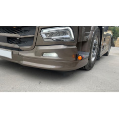 CHP BUMPER SPOILER VOOR DAF NGD XF XG XG+ SPOILER 2