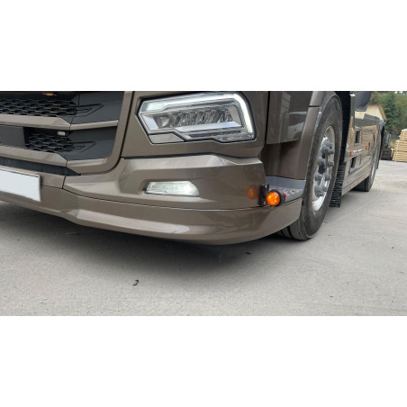 CHP DOKŁADKA ZDERZAKA Do DAF NGD XF XG XG+ SPOILER