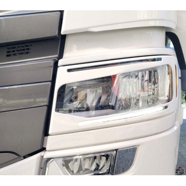 FULL EYEBRATS SCANIA NEXT GEN LED