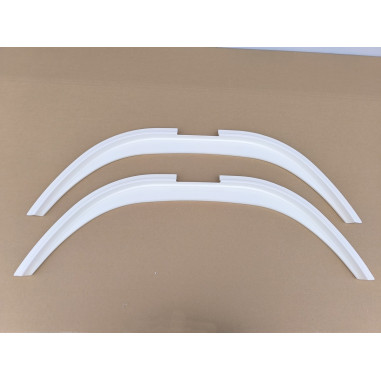 EXTENSIONS DE PASSAGE DE ROUE SPOILER SCANIA...