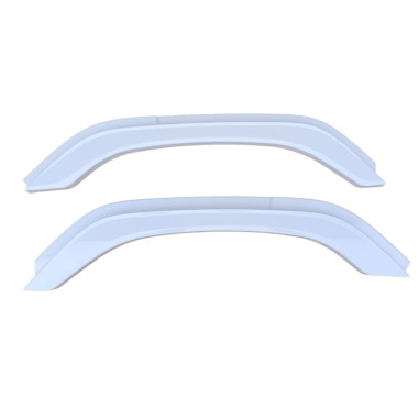 WIELBOOGVERLENGINGEN SPOILER Voor DAF NGD XF XG...