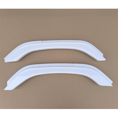 WIELBOOGVERLENGINGEN SPOILER Voor DAF NGD XF XG...