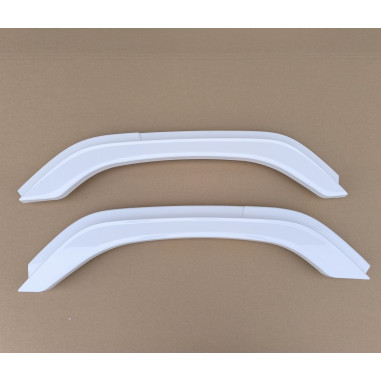 FENDER ARCH EXTENSIONS SPOILER For DAF NGD XF...
