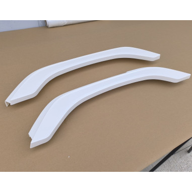 WIELBOOGVERLENGINGEN SPOILER Voor DAF NGD XF XG...