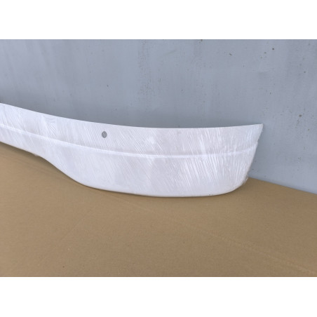 CHP EXTENSION DE PARE-SOLEIL MB ACTROS MP4 MP5