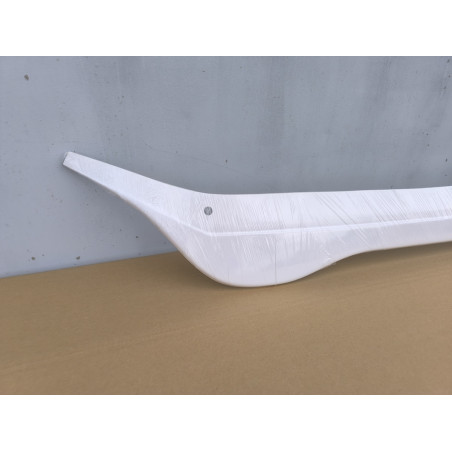 CHP EXTENSION DE PARE-SOLEIL MB ACTROS MP4 MP5