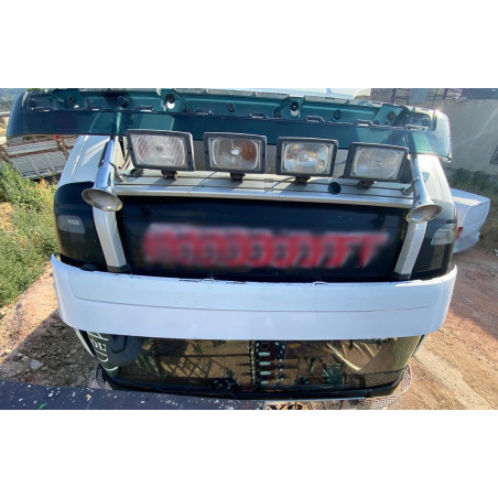 PARASOLE CHP VOLVO FH4 FH5