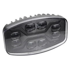 SPIDER L3436 LED-WEGLAMP + STROBOSCOOP 2