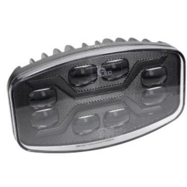 SPIDER L3436 LAMPIONE STRADALE A LED +...