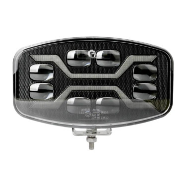 SPIDER L3436 LED SILNIČNÍ LAMPA + STROBOSKOP