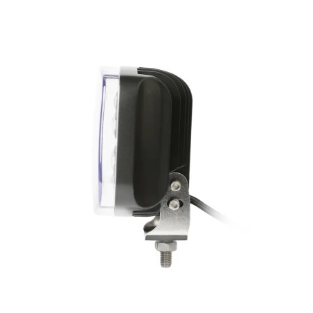 SPIDER L3436 LAMPIONE STRADALE A LED + STROBOSCOPIO