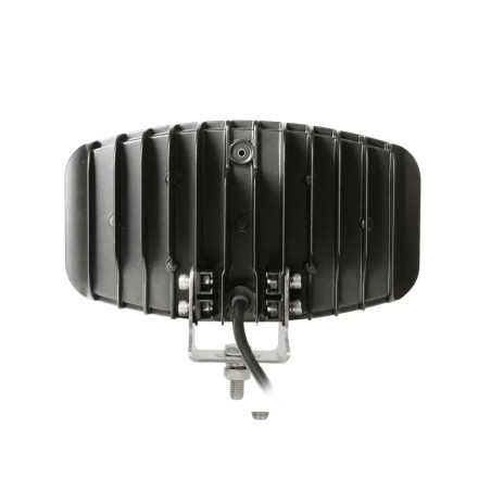 SPIDER L3436 LAMPIONE STRADALE A LED + STROBOSCOPIO