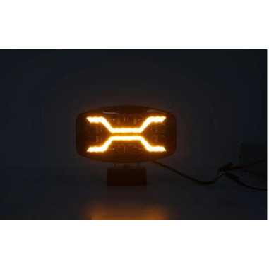 LÁMPARA DE CARRETERA LED SPIDER L3436 +...