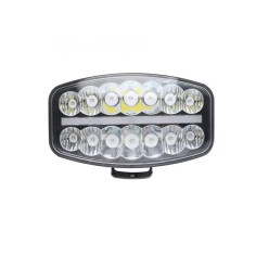 L3419 REFLEKTOR DROGOWY LED + ŚWIATŁO POZYCYJNE 2