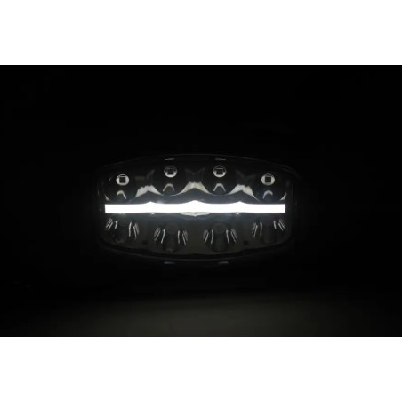 L3412 PHARE LED + FEU DE POSITION