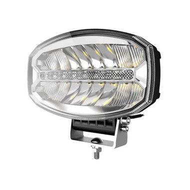 L3415 LED SILNIČNÍ SVĚTLO + DRL