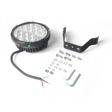 L3426 LED SILNIČNÍ  SVĚTLO + STROBOSKOP