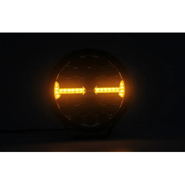 L3426 LED SILNIČNÍ  SVĚTLO + STROBOSKOP