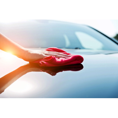 LvLUp QUICK WAX 750ml - quick wax for bodywork