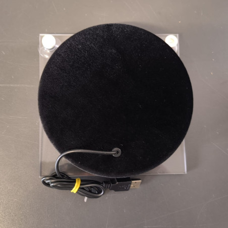 LICHTBAK USB 17x17 "VALHALLA" DELUXE LED VERLICHT BOARD