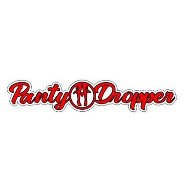 "PANTY DROPPER" PIROS MAtrica 15cm