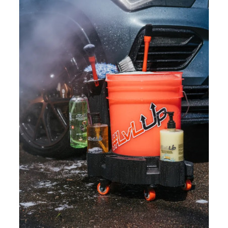 TROLLEY - DETAILLERING EMMER "LVLUP"