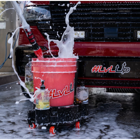 TROLLEY - DETAILLERING EMMER "LVLUP"