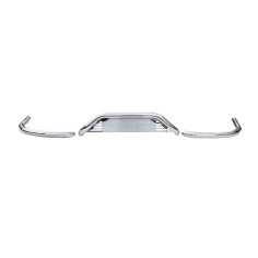 For DAF XF XG XG+ 3 EL. BAR UNDER BUMPER 2