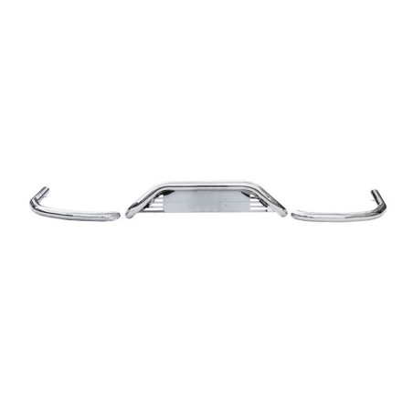 Para DAF XF XG XG+ TUBO DE PARACHOQUES DE 3 ELEMENTOS