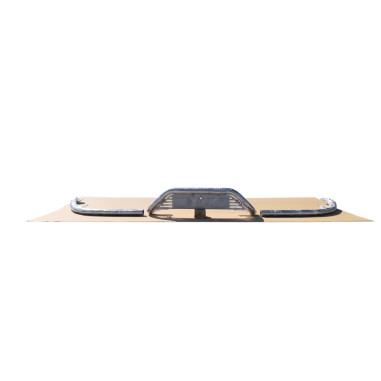 Para DAF XF XG XG+ TUBO DE PARACHOQUES DE 3...