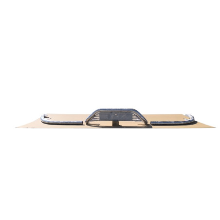 Para DAF XF XG XG+ TUBO DE PARACHOQUES DE 3 ELEMENTOS