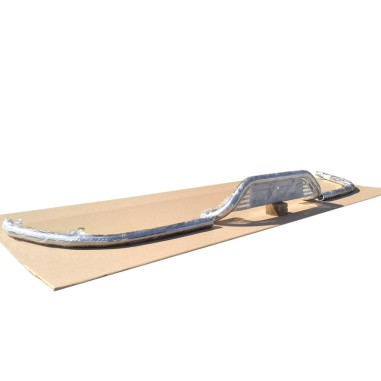 Do DAF XF XG XG+ ORUROWANIE POD ZDERZAK 3...