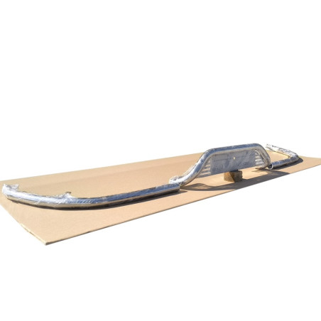 Do DAF XF XG XG+ ORUROWANIE POD ZDERZAK 3 ELEMENTOWE