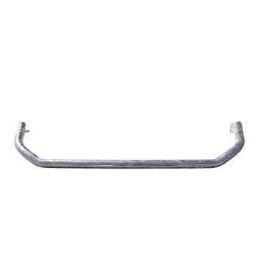 TUBO DE TECHO INOXIDABLE PARA TUBERÍA DAF XG