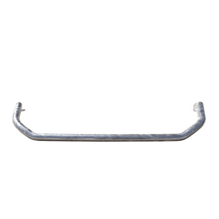 TUBO DE TECHO INOXIDABLE PARA TUBERÍA DAF XG