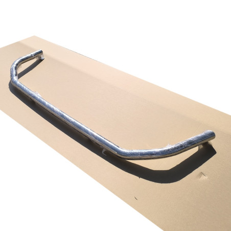 TUBO DE TECHO INOXIDABLE PARA TUBERÍA DAF XG