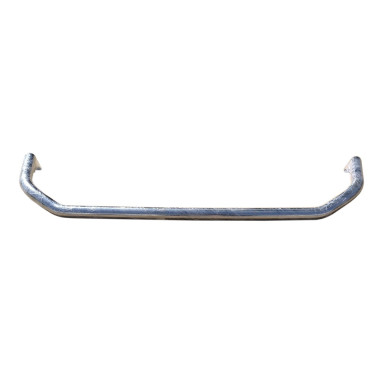 INOX KROVNA CIJEV ZA DAF XG+ CIJEV