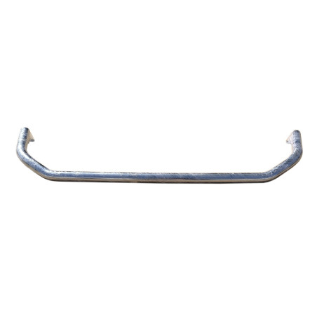 TUBO DE TECHO INOXIDABLE PARA TUBERÍA DAF XG+