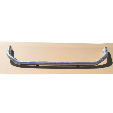 TUBO DE TECHO INOXIDABLE PARA TUBERÍA DAF XG+