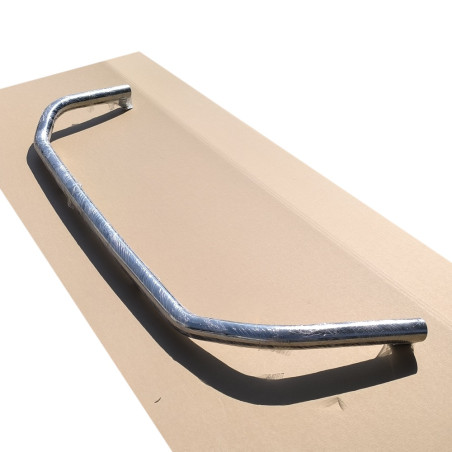 TUBO DE TECHO INOXIDABLE PARA TUBERÍA DAF XG+